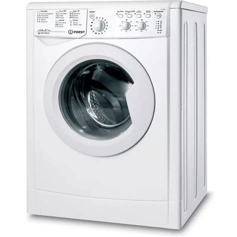 indesit iwc 61052 c eco it manuale|Manuale Indesit IWC 61052 C ECO IT Lavatrice.